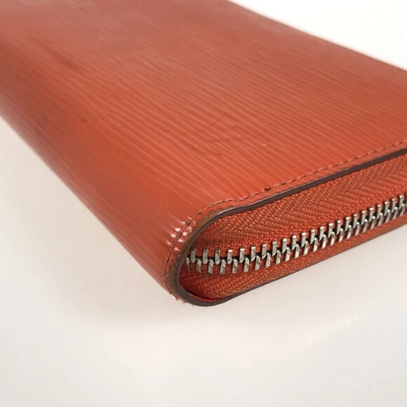 LOUIS VUITTON Epi Zippy Wallet M60310 Long wallet Round zipper - Picture 7 of 16